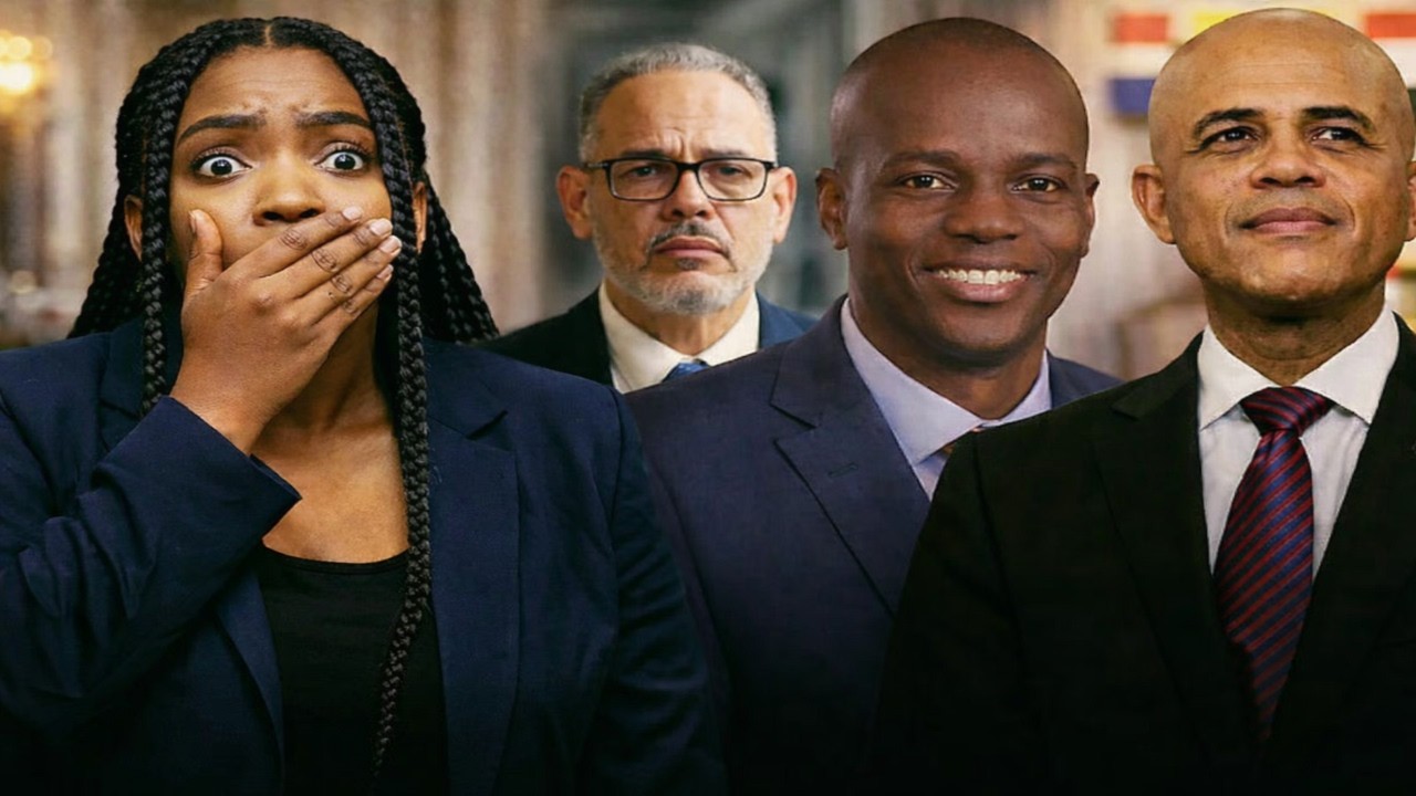 WOYY ALIX DIDIER FILS-AIME ANTRAVE,DOSYE JOVENEL LA CHO,