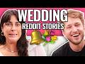 'Til Drama Do Us Part | Reading Reddit Stories