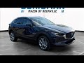 Used 2024 Mazda CX-30 Rockville, MD #DM10983