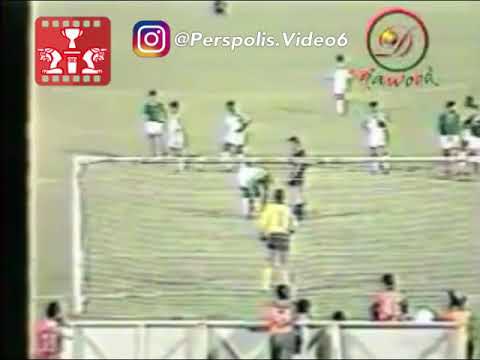 عابدزاده و ماجد عبدالله در ضربه پنالتی 