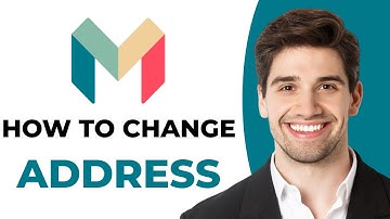 Hoe je je Monzo-adres kunt veranderen | Stap voor stap