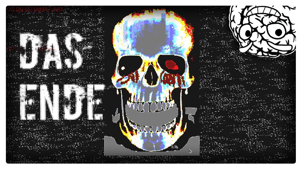 ÜBERLEBT DAS MEIN PC?! A DARK PLACE 06 ENDING YouTube