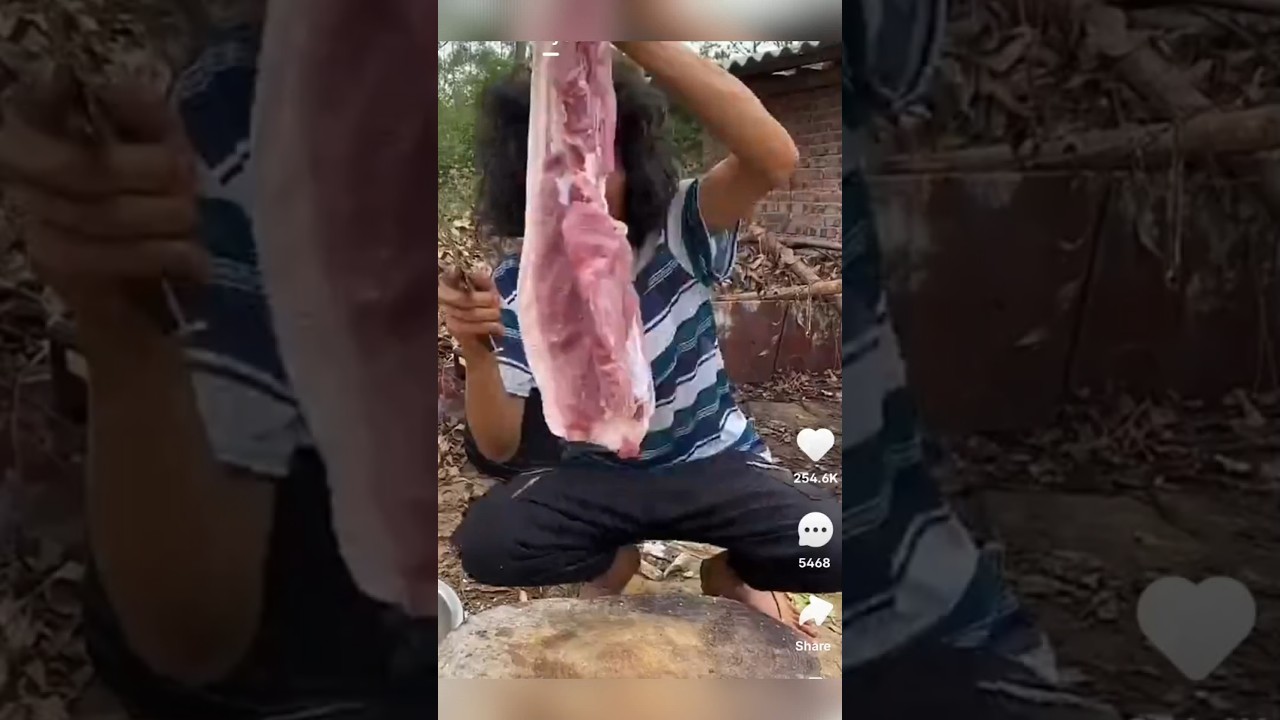 Street Style Chinese Chicken Recipe 😋 | Easy & Spicy Chinese Food | 