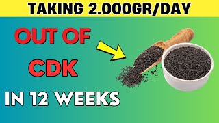 Recover from Kidney Disease in Just 12 Weeks – A Miracle Cure or a Secret Formula?| PureNutrition