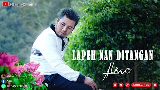 Alrao / Lapeh Nan Ditangan ( Official Lirik Video )