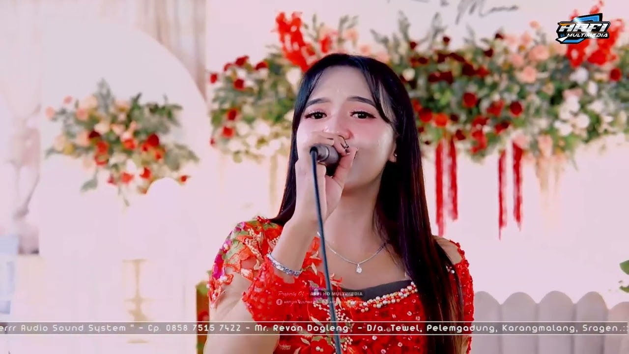 DENOK (JATHILAN)  - SANIA Ft INTAN || SAPTA MARGA (GONG BOTOK) || RD AUDIO GLERRR || PEMUDA GEMOY