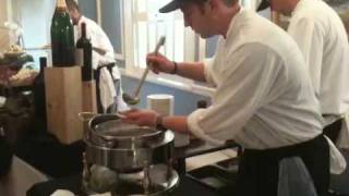Madison Locals Tasting Event 2009