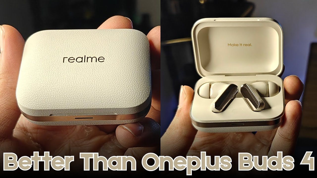 Don't Buy Realme Buds Air 7 Pro without Watching | Realme Buds Air 7 Pro Detailed Review