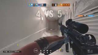 First Gridlock Ace
