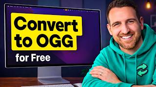 How to Convert to OGG for Free