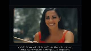 Thailand Fatma Shareen Masnar