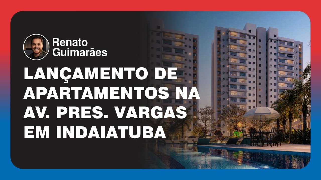 Assista ao vídeo