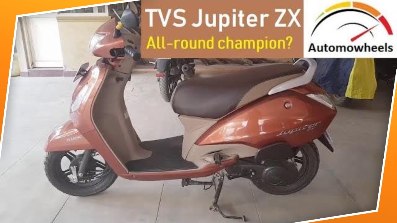 tvs jupiter zx i touch