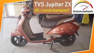 tvs jupiter 2018 price