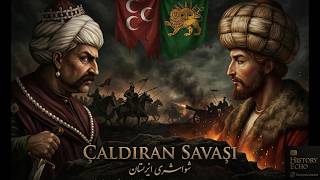 Çaldıran Savaşı 1514 Yavuz Sultan Selim Vs Şah İsmail Battle Of Chaldiran