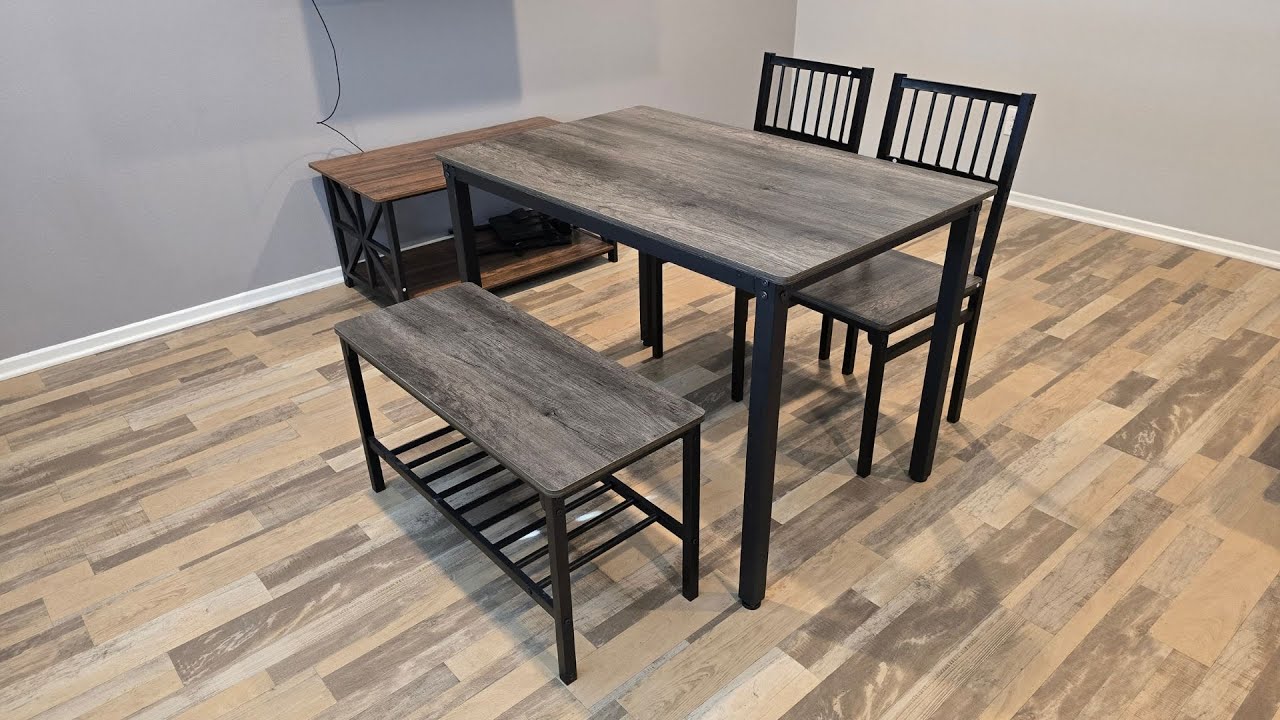 Dining Table For Small Kitchen
