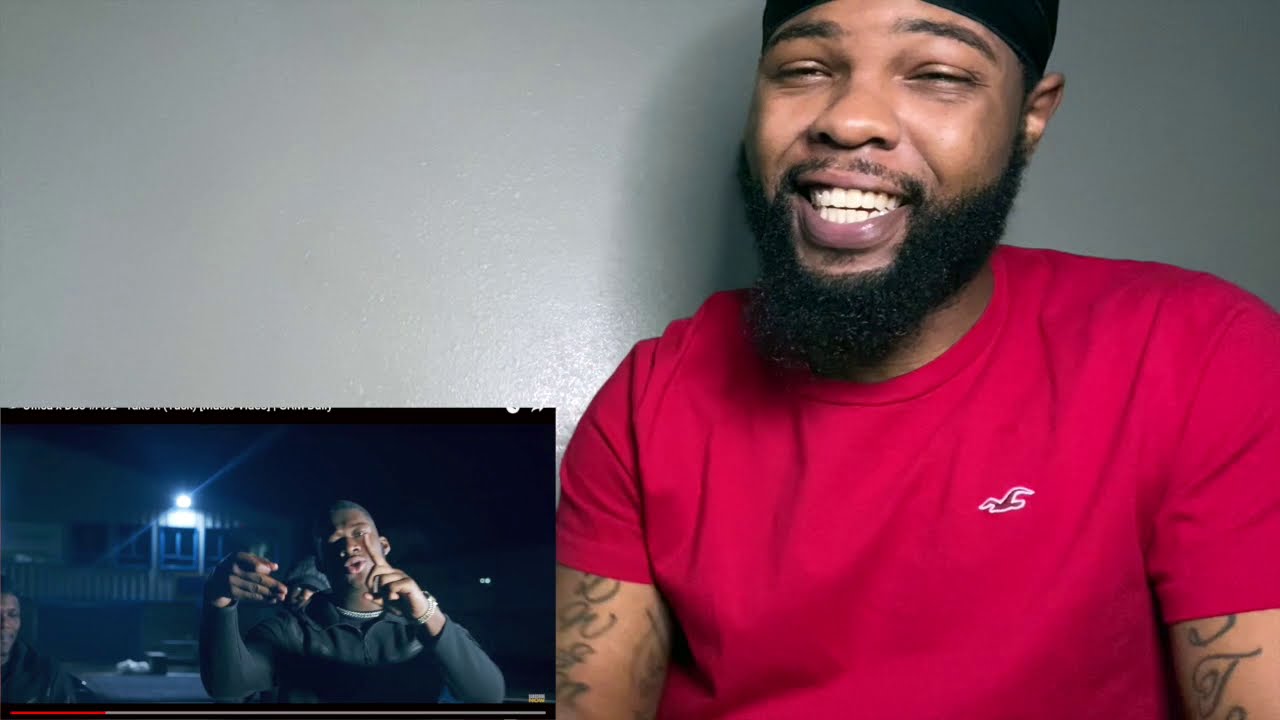 🇨🇮Office x Dbo #A92 - Take It (Yuck) [Music Video] | GRM Daily ...
