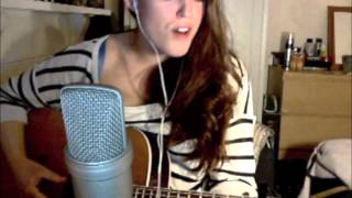 Beth Angharad- Breezeblocks (Alt-J cover)