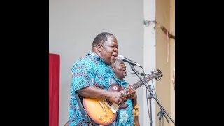 Sir Paul Banda - Ananu Muzimvera