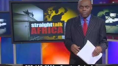 Kenya's Coalition Government