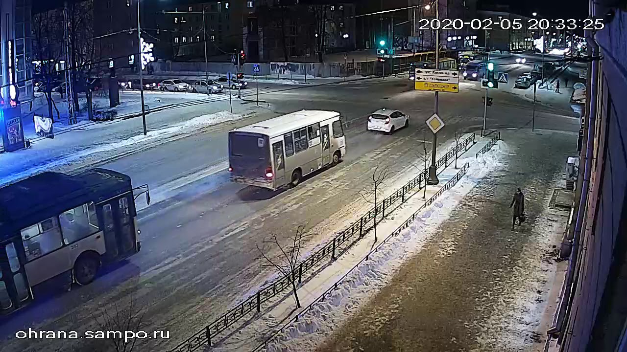 Ока в липецке