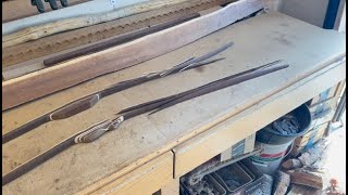 Catastrophic bow failures - diagnosis