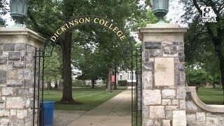 College president weighs in on increased scrutiny on student visas