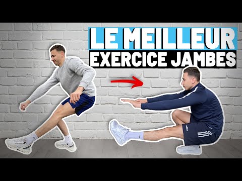 Vidéo: Les meilleurs exercices composés pour tous les niveaux de gymnaste