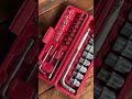 Kunci shock set 27 pcs motor dan mobil kunci sok soket wrench 27pcs set kunci #kuncishock