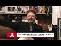 We Debate Who Was to Blame for Barstool Radio Drama Ft. Kelly Keegs, Francis and Nate - Full Episode