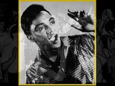 JACKIE WILSON - OPEN THE DOOR TO YOUR HEART