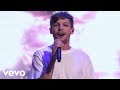Louis Tomlinson - Back to You feat. Bebe Rexha & Digital Farm Animals (Official Live Video)