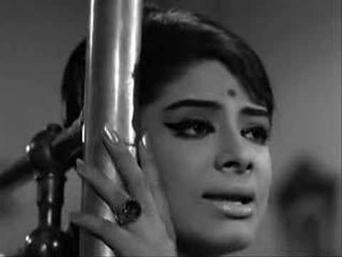 Anokhi Raat - Mahlon Ka Raja Mila lyrics