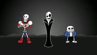 El Laboratories De Gaster