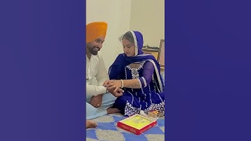 Thumbnail of Rakhri spacial song bro sis love #youtube happy rakhri veere🎁❤️🥰 #love #viralvideos #subscribe