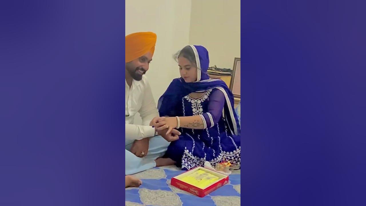 Rakhri spacial song bro sis love #youtube happy rakhri veere🎁❤️🥰 #love #viralvideos #subscribe