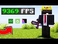 Top 50 Best FPS BOOST MODS For Minecraft 1.20+