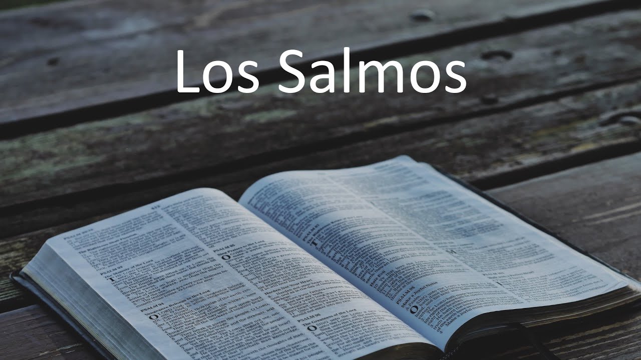 Salmos 133-135
