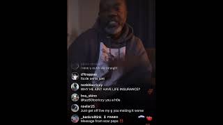 Famous Big Scarr's dad tells his side of the story Net Worth