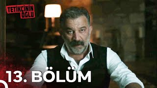 Tetikçinin Oğlu | 13. Bölüm (HD)