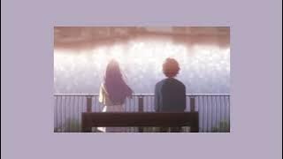yuji ft. putri dahlia - old love (slowed n reverbed)