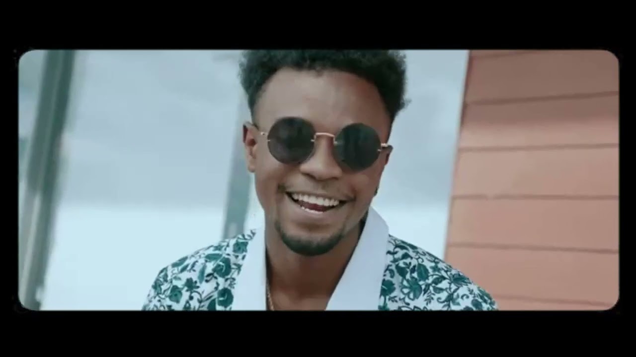 DJiady Alefa Nda - Tsy natao hiaraka   Clip Unofficial  Blaise PIXEL 2023