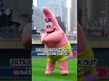 He's our star!
