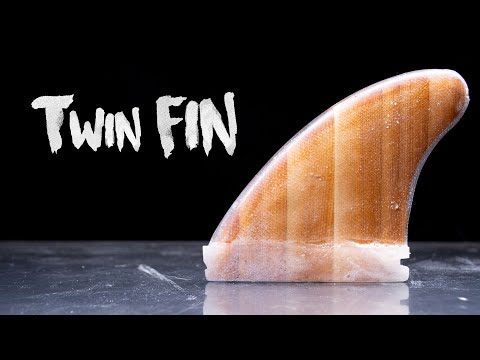 Video: How To Make Fins