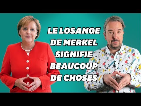 Vídeo: El Marit D'Angela Merkel: Foto