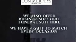 suits in Cork | suits Cork | Con Murphys Menswear Cork