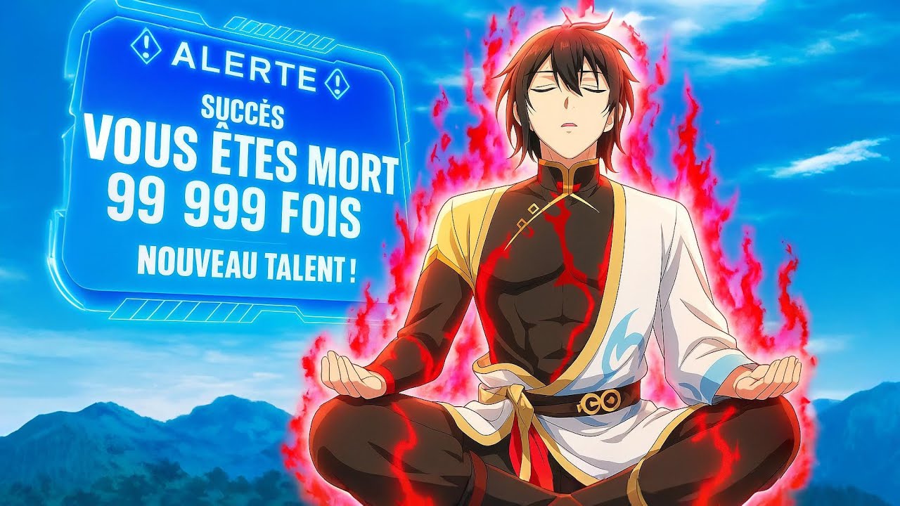 Trahi Par Tous, Mais Revenu Comme un Dieu Dans le Nouveau Monde