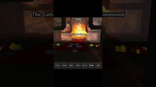 ‎🌋🌲 99 Nights in the Forest – Roblox New Boss Defeated with Sword! ⚔️🔥‎#roblox  #reel