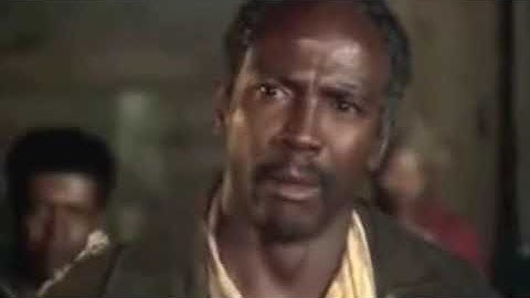 Whats your Name "Kunta Kinte"  .....  Tobe ,   tobe, My nane is Tobe