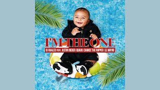 DJ Khaled - I'm the One (Official Audio) ft. Justin Bieber, Quavo, Chance the Rapper & Lil Wayne